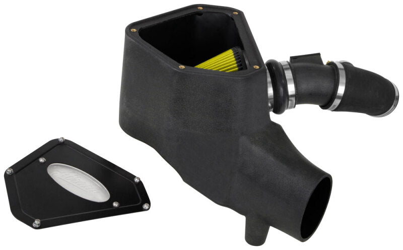 Airaid 23-24 Chevrolet Blazer 3.6 Performance Cold Air Intake System-thumbmail-5