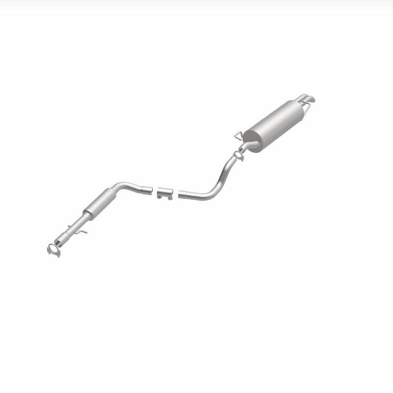 MagnaFlow BRE Exhaust Kit 99-05 VW Jetta-thumbmail-10