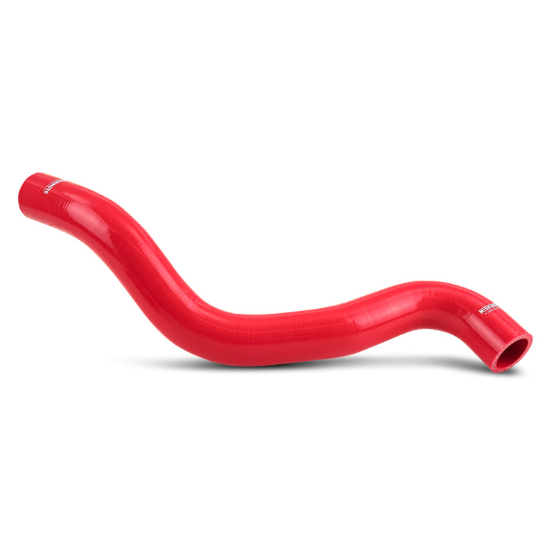 Mishimoto 2023+ Toyota GR Corolla Silicone Hose Kit Red-thumbmail-3