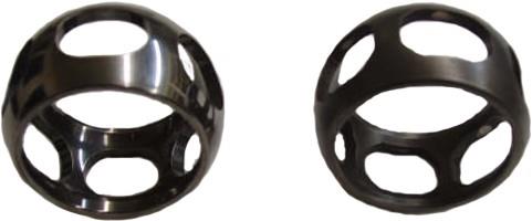 DSS Nissan Skyline R32 / R33 / R34 GT-R Level 5 Rear Axle -Left RA8012X5-thumbmail-3