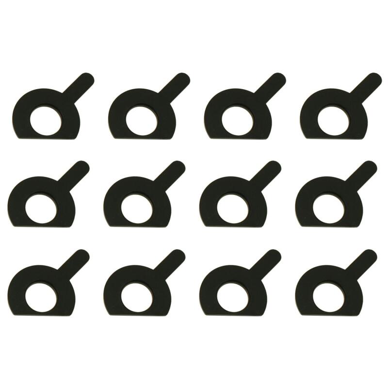 MOOG Brake Caliper Alignment Spacer Kit Alignment Shim