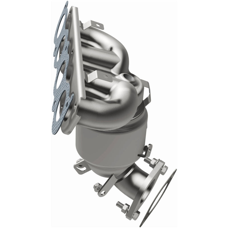 Magnaflow 14-16 Kia Forte 1.8L Direct Fit Cat Converter-thumbmail-12