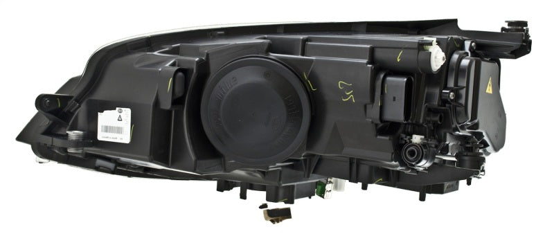 Hella 2013-2020 Volkswagen Golf Bi-Xenon Headlight Assembly-thumbmail-14