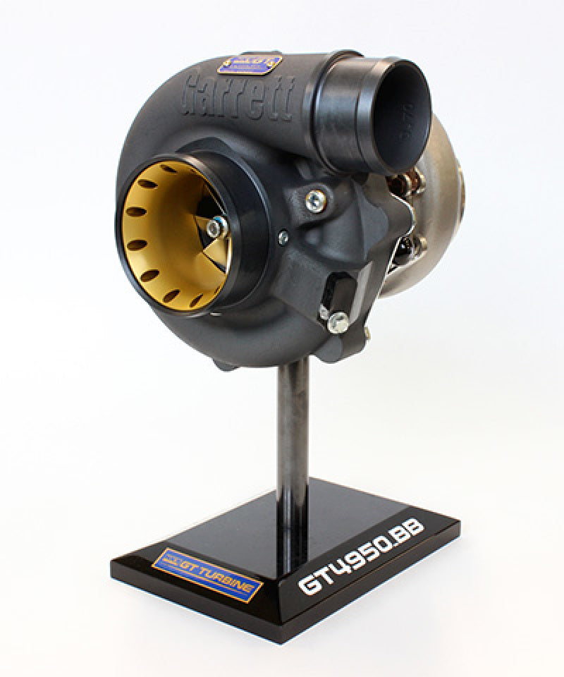 HKS GT4950-BB V Band A/R 0.92 Turbo Kit-thumbmail-1