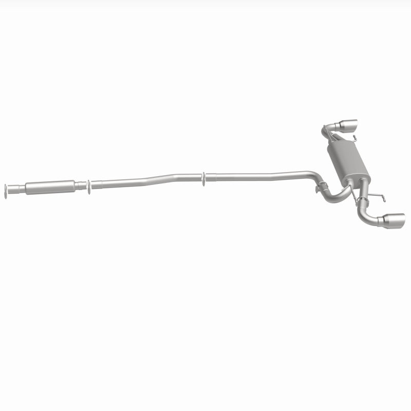 MagnaFlow Mazda BRE Exhaust Replacement Kit-thumbmail-10