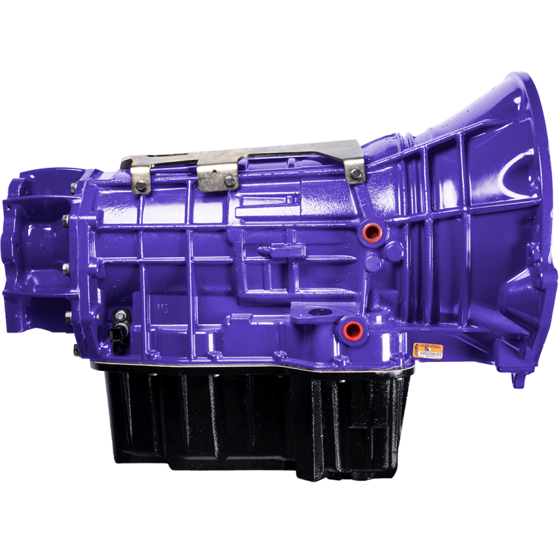 ATS DIesel 12-13 Dodge Ram 4.7L / 5.7L HEMI 65RFE Stage 1 Transmission Package-thumbmail-2