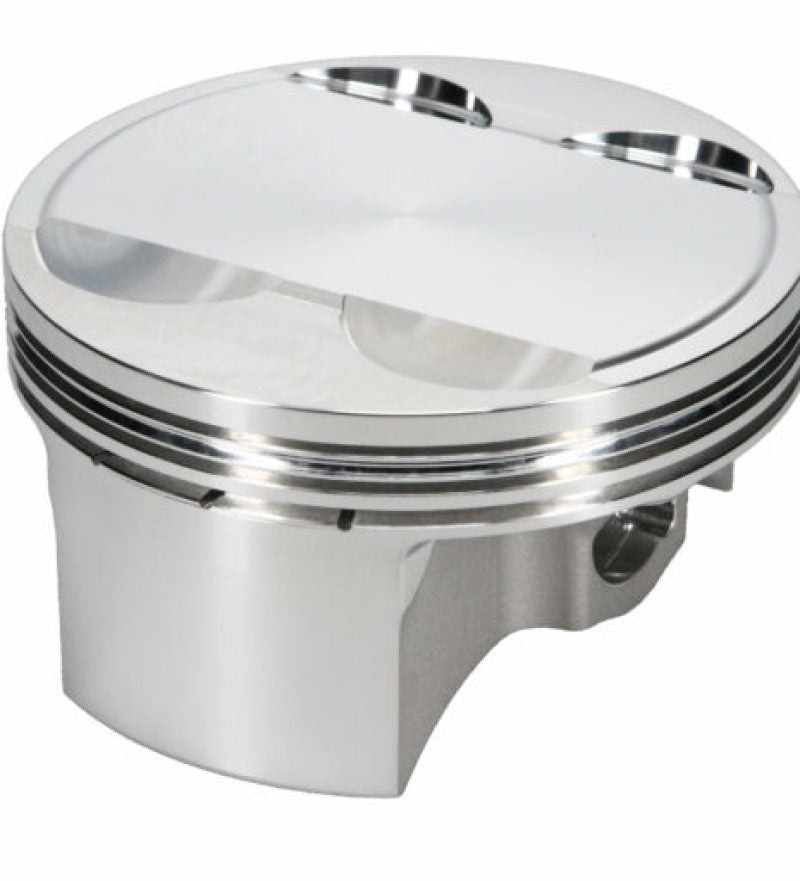 JE Pistons Honda TRX 700XX Piston Single-thumbmail-1