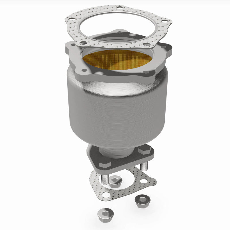 Magnaflow 98-00 Sportage 2 OEM Undrbdy Direct Fit Converter-thumbmail-16
