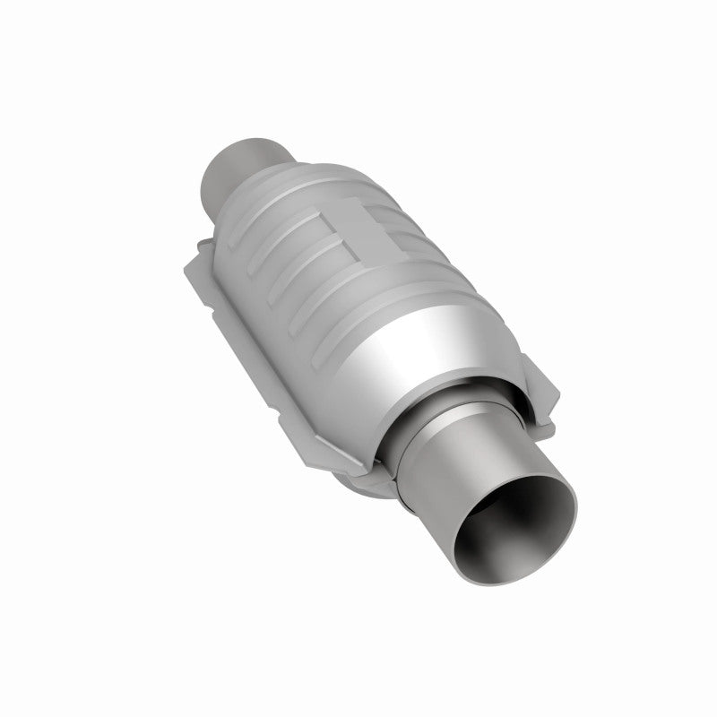 Magnaflow 2.50in California Grade CARB Compliant Universal Catalytic Converter-thumbmail-19