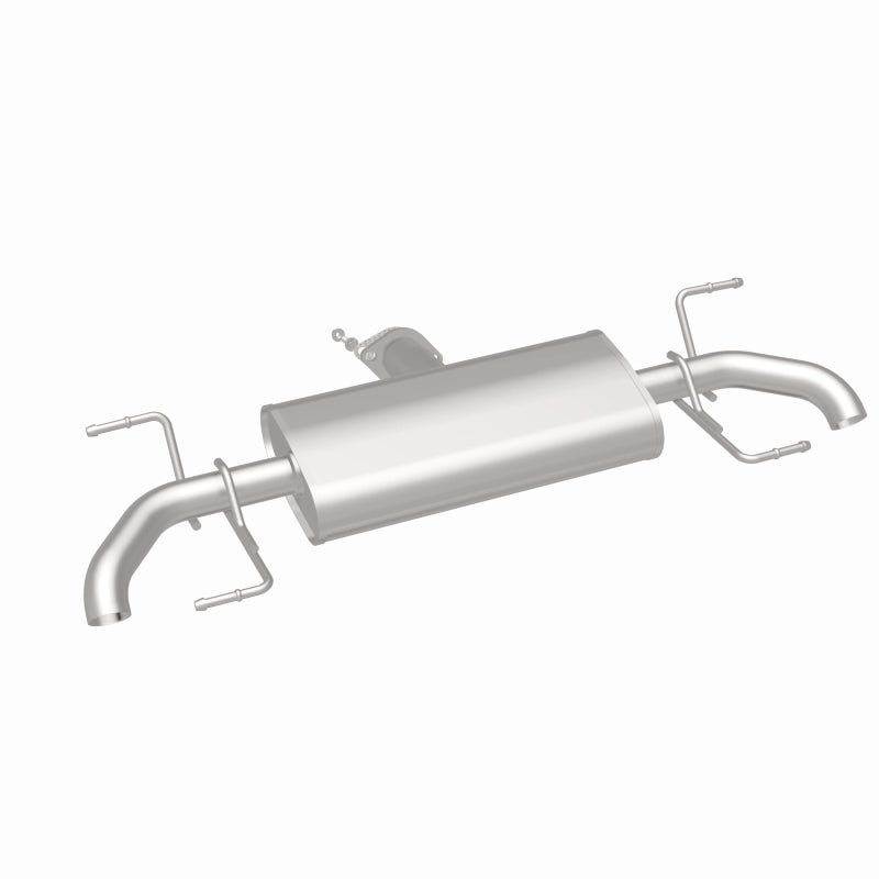 MagnaFlow BRE Exhaust Kit 14-18 Mazda 3 2.0L-thumbmail-8