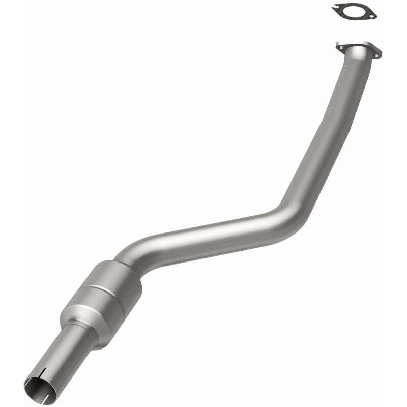Magnaflow 2010 BMW 335i xDrive 3.0L Direct Fit Converter-thumbmail-14