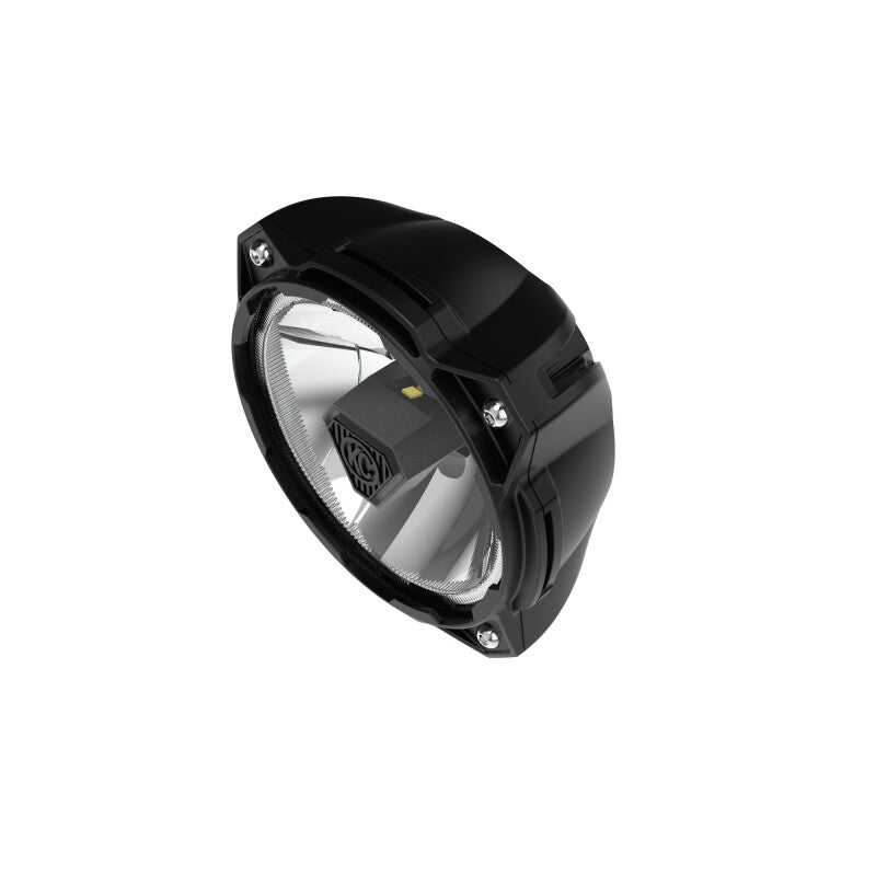 KC HiLiTES Gravity Titan LED 6in. - Pair Pack (SAE Driving Beam)-thumbmail-22