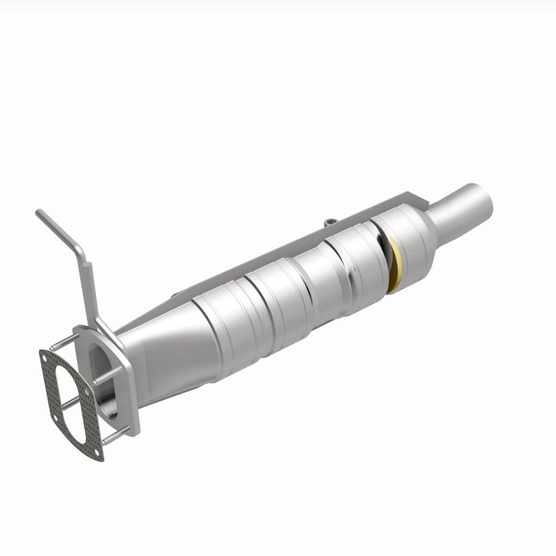 MagnaFlow 09-17 Ford F53 V10 6.8L Underbody Direct Fit Catalytic Converter-thumbmail-18