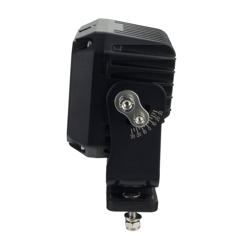 Oracle TITAN 4 90W High Performance Auxiliary Flood Light - Yellow LED-thumbmail-4