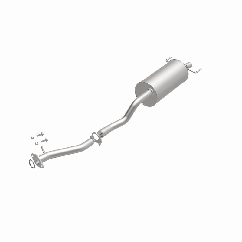 BRE Exhaust 90-93 Accord 2.2L Muffler Kit-thumbmail-15