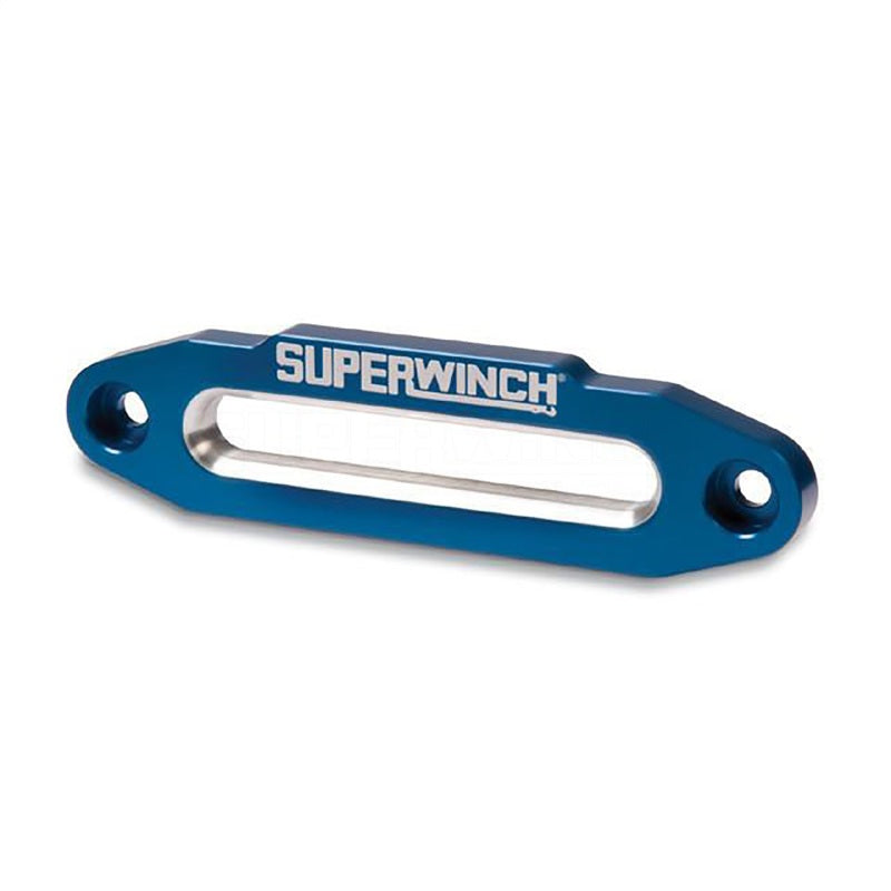 Superwinch Replacement Hawse Fairlead (use w/ Terra 45SR/4500SR Winches) - Blue-thumbmail-1