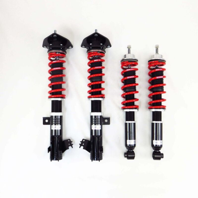 RS-R 2019+ Toyota RAV4 FWD Best-i Jouge Coilovers-thumbmail-1