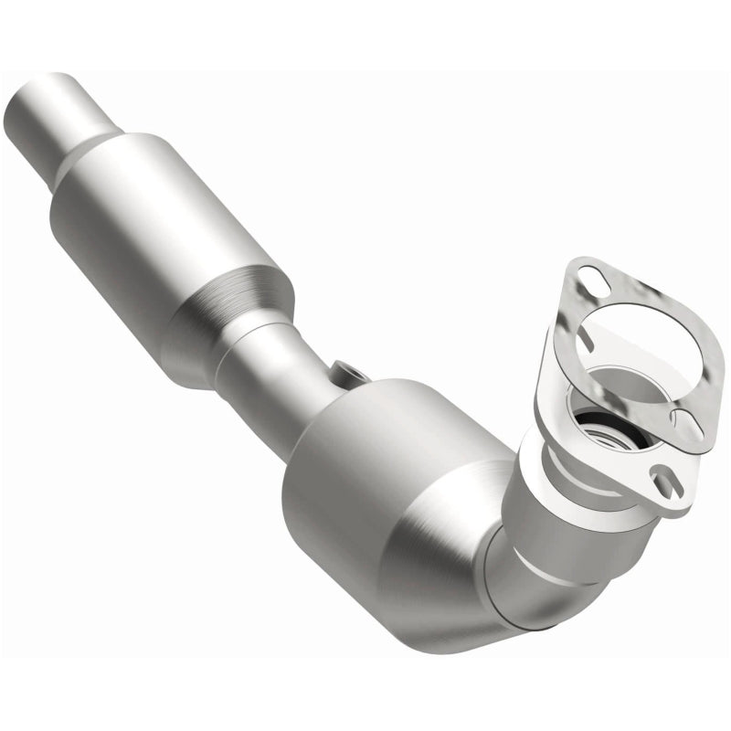 Magnaflow 12-15 Chevrolet Camaro 6.2L Direct Fit Converter-thumbmail-17