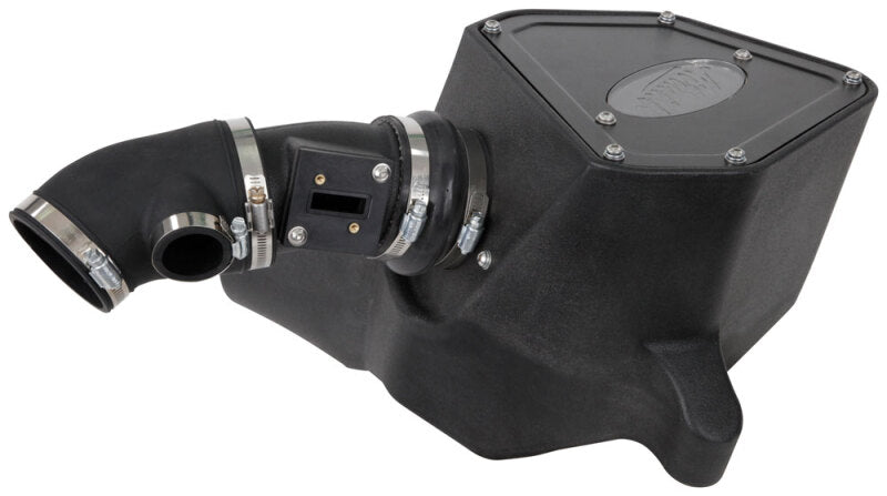 Airaid 23-24 Chevrolet Blazer 3.6 Performance Cold Air Intake System-thumbmail-3