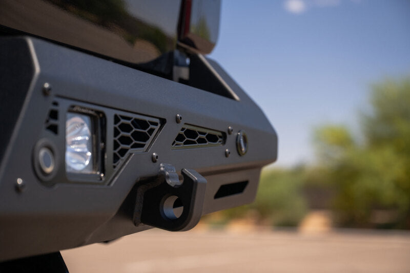 ADD 23-26 Ford Super Duty F-250/F-350 Stealth Fighter Rear Bumper-thumbmail-7