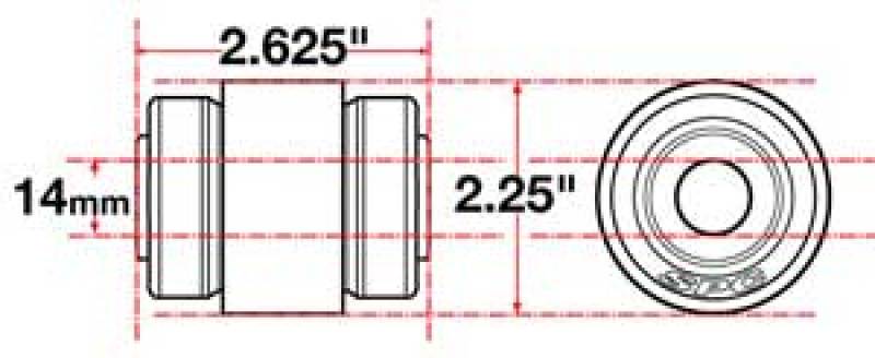 SPC Performance XAXIS Jeep TJ/JK FLCA-thumbmail-2