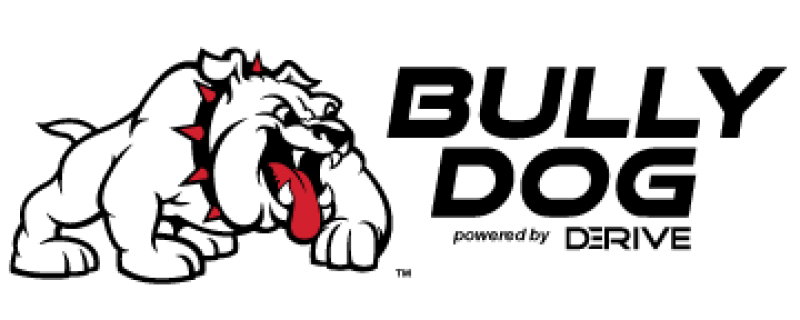 Bully Dog 05-09 Ford Mustang (Hardtop) A-Pillar Mount Paintable for GT w/ T-Slop Adapter-thumbmail-3