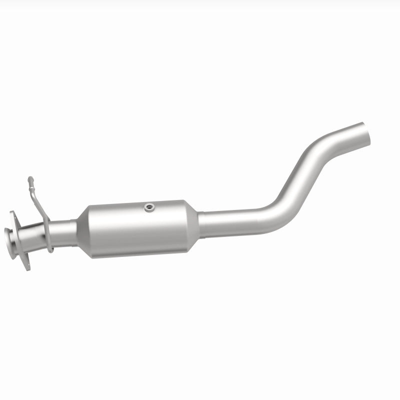 MagnaFlow 22-24 Ford F-650 V8 7.3L Underbody Direct Fit Catalytic Converter-thumbmail-15