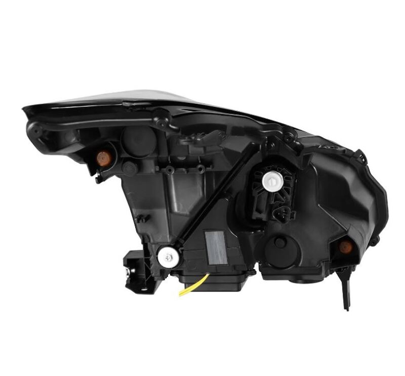 AlphaRex 09-25 Nissan GT-R NOVA-Series LED Projector Headlights-thumbmail-4