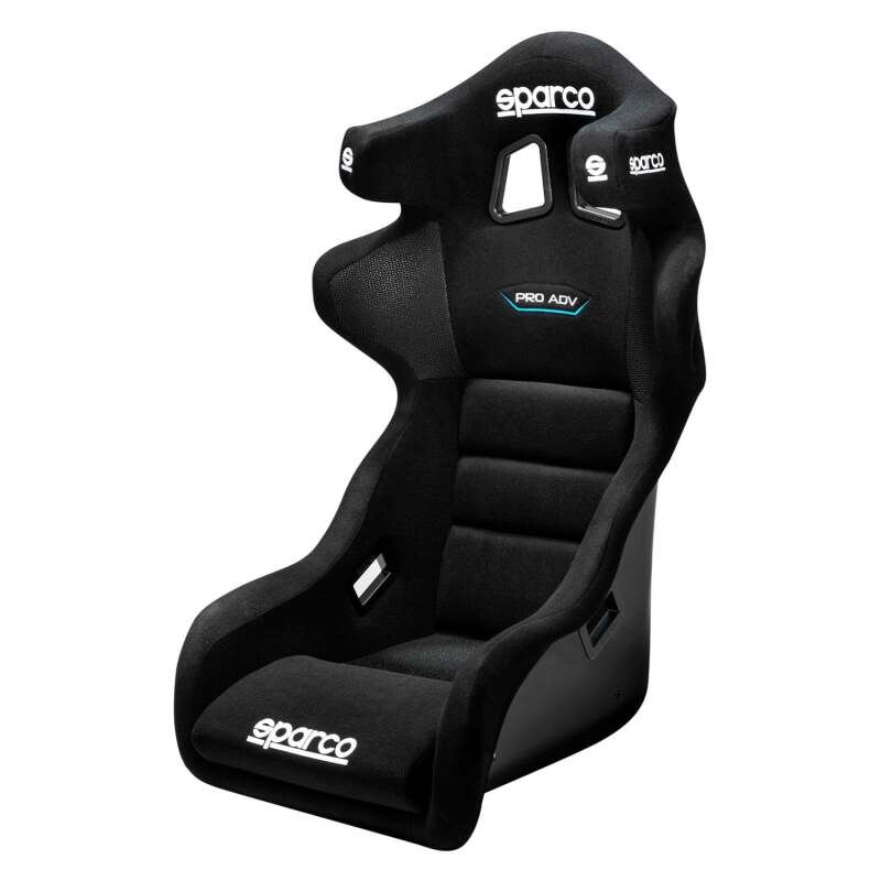 Sparco Seat Pro Adv Lf Black 2020-thumbmail-1