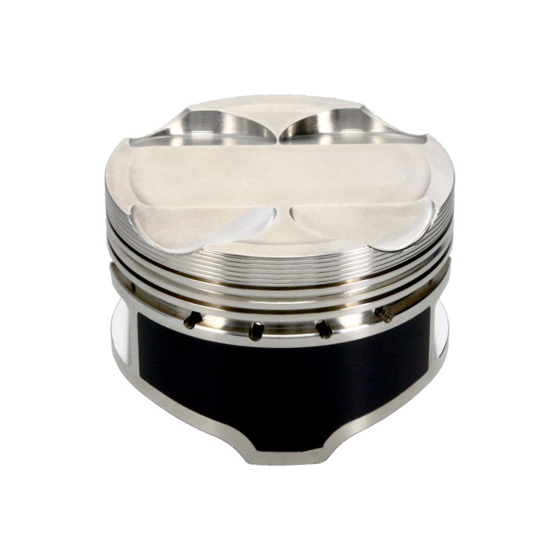 Wiseco BMW M54B30 -7.3cc Dish 1.1937in x 3.3169in-thumbmail-5