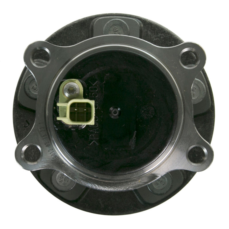 MOOG 12-18 Ford Focus Rear Hub Assembly-thumbmail-2