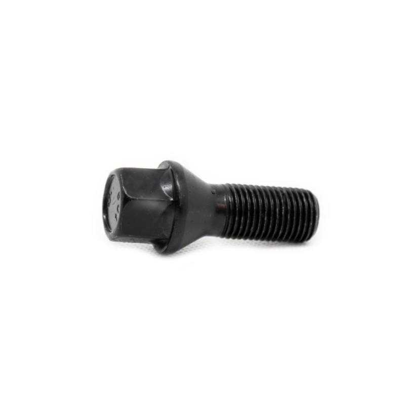 fifteen52 Lug Bolt M14x1.5 28mm Length 17mm Hex Head - Black-thumbmail-2