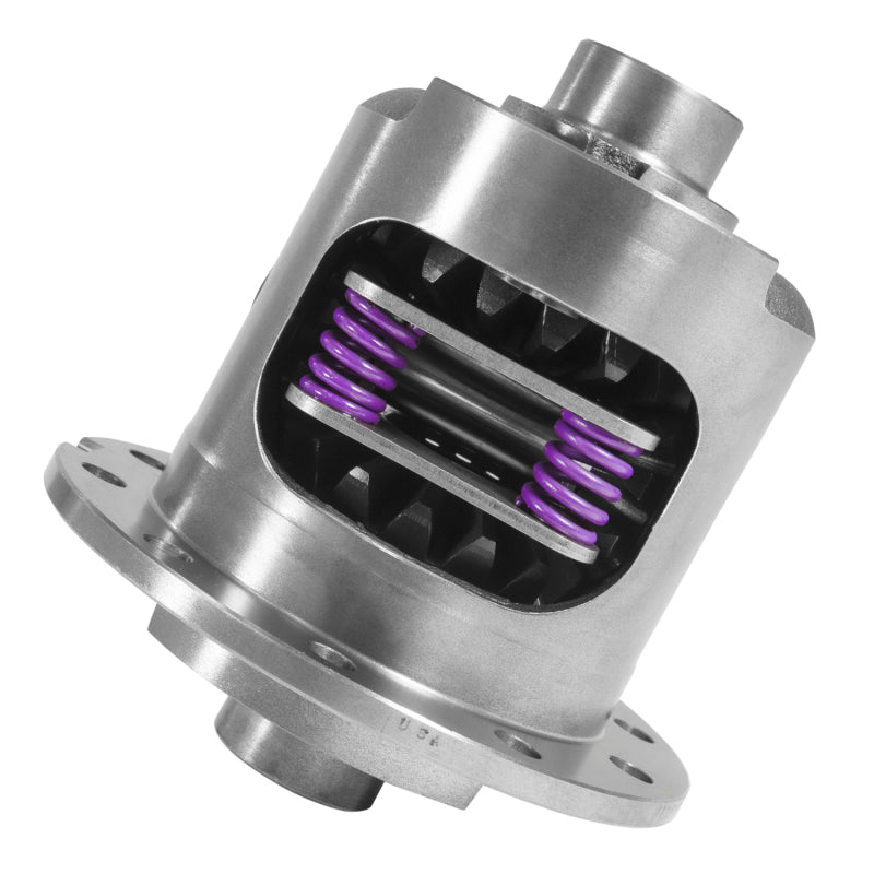 Yukon Gear 15-23 Ford F-150 Dura Grip Limited Slip for 8.8in Differential w/34 Spline & 3.31+ Ratio-thumbmail-1