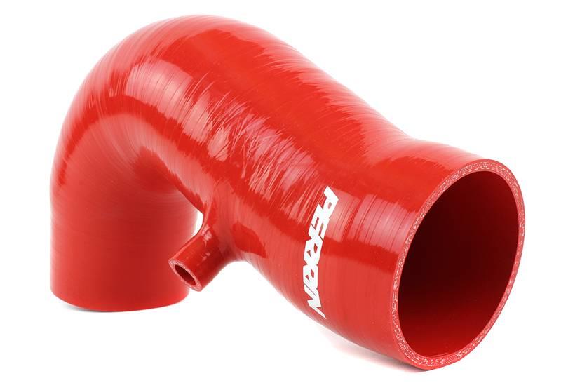 Perrin 17+ Subaru BRZ / 17+ Scion FR-S Red Inlet Hose (Manual Only)-thumbmail-3