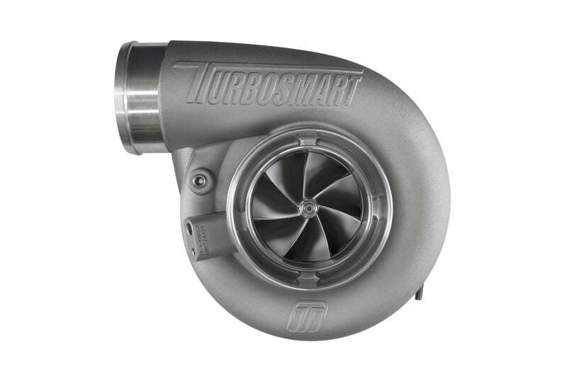 Turbosmart 8280 V-Band Reverse Rotation 0.96AR External Wastegate TS-1 Turbocharger-thumbmail-2