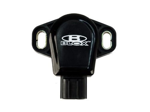 BLOX Racing TPS for 2002-2006 Acura RSX Type-S / Honda Civic Si (EP3)-thumbmail-2
