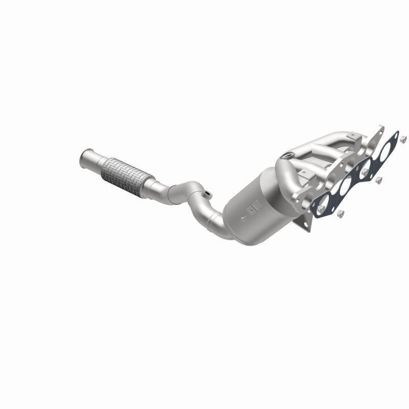 MagnaFlow DF Conv 2018-2021 Ford EcoSport Single Manifold 2L-thumbmail-16