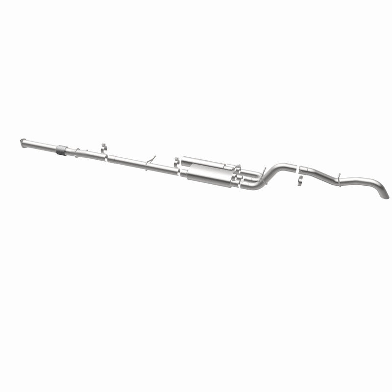 MagnaFlow 2023+ Chevy Colorado Overland Series Cat-Back Exhaust-thumbmail-13
