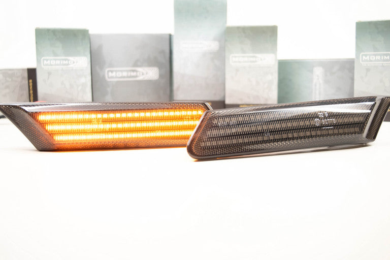 Morimoto Porsche 997: XB LED SIDE MARKERS-thumbmail-2