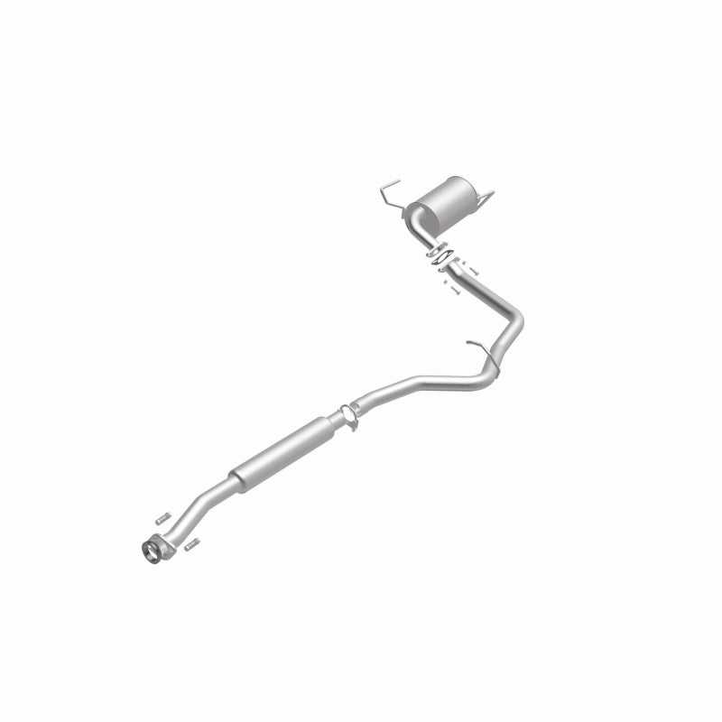 MagnaFlow BRE Exhaust Kit 14-16 Subaru Forester 2.5L-thumbmail-17