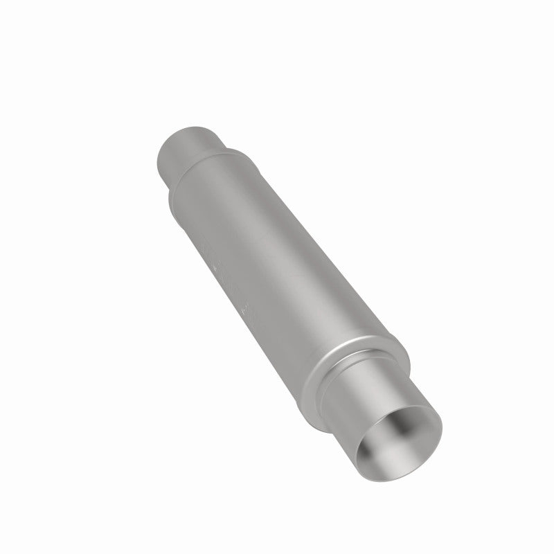 MagnaFlow Muffler Mag SS 3in 14X4X4 3.0X3.0-thumbmail-12