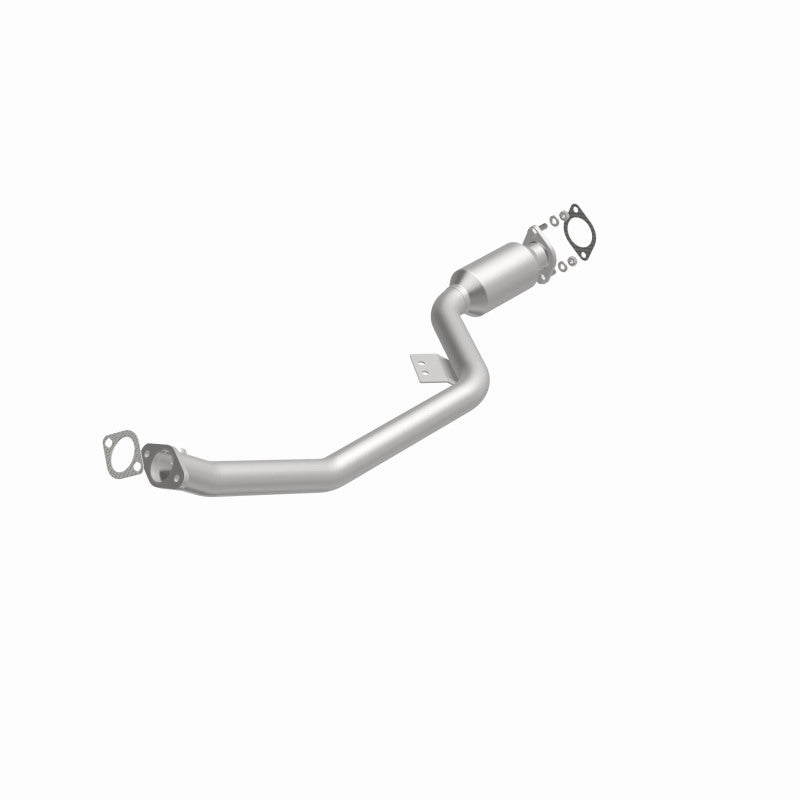MagnaFlow Conv Direct Fit OEM 2015 Hyundai Genesis 3.8L Underbody-thumbmail-14