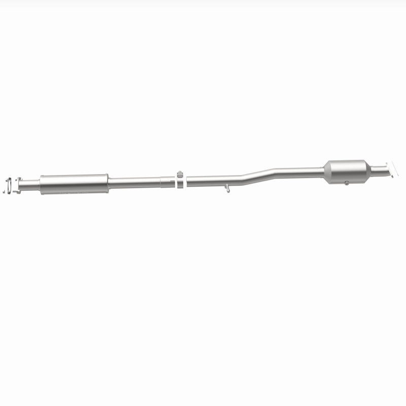 Magnaflow 14-15 Kia Sportage 2.4L Direct Fit Cat Converter-thumbmail-13