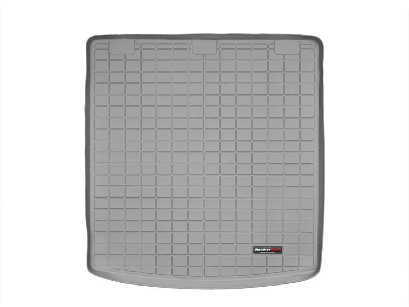 WeatherTech 05-10 Volkswagen Jetta / GLI Cargo Liners - Grey-thumbmail-1