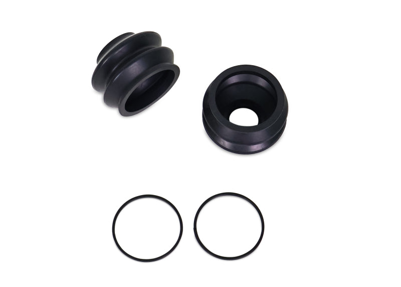SuperPro Upper Ball Joint Boot Kit-thumbmail-2