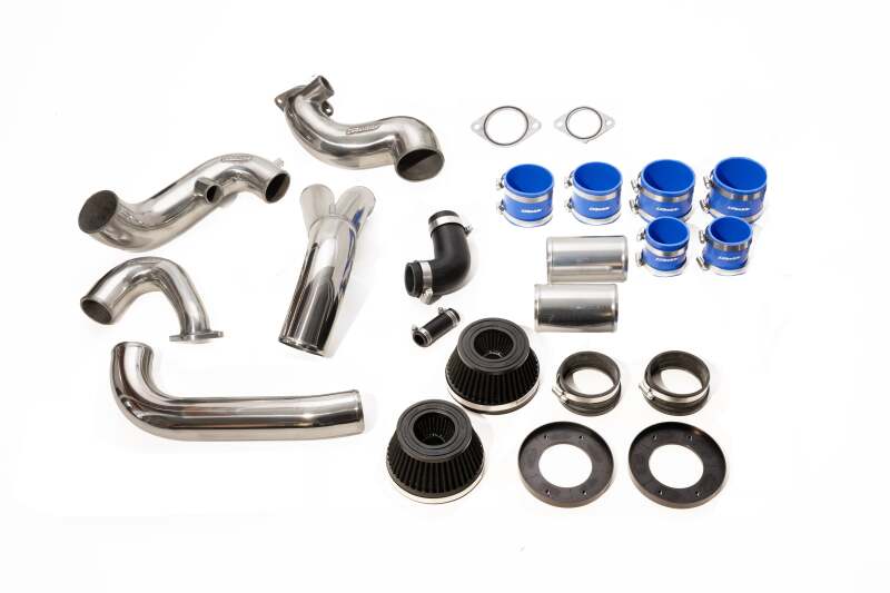 GReddy 89-02 Nissan GTR Suction Kit w/o Airflow-thumbmail-2