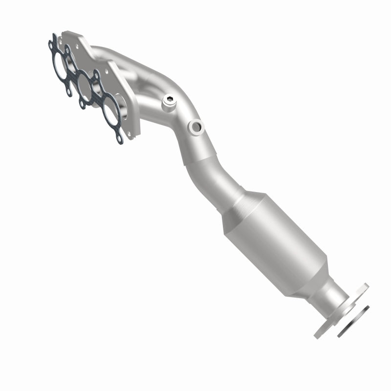 Magnaflow 07-15 Lexus IS350 2.5L Direct Fit Catalytic Converter-thumbmail-11