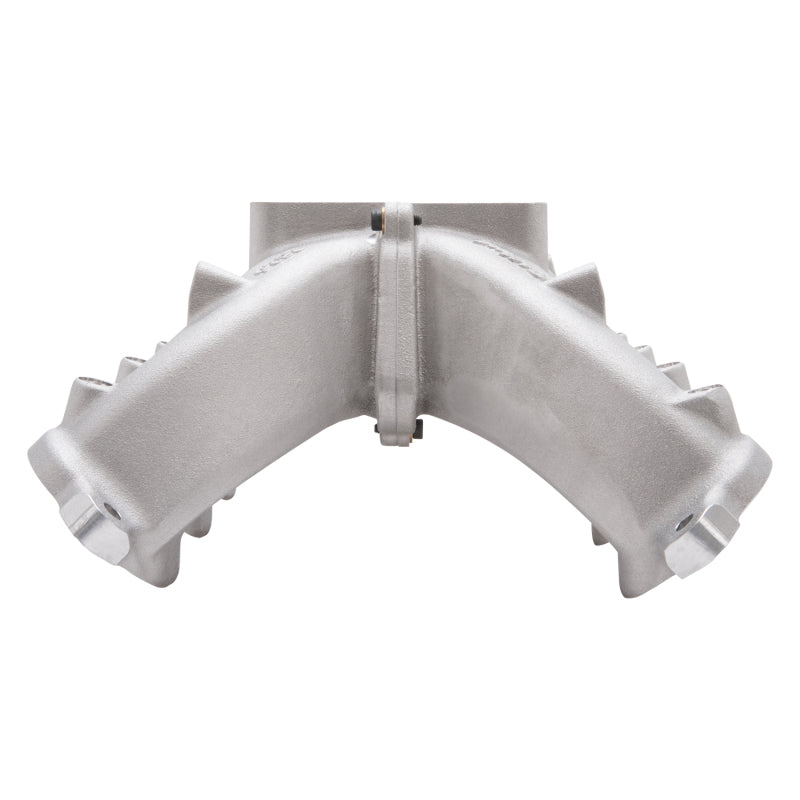 Edelbrock Chevy LSR SB Super Victor Dominator Carburetor Intake Manifold-thumbmail-4