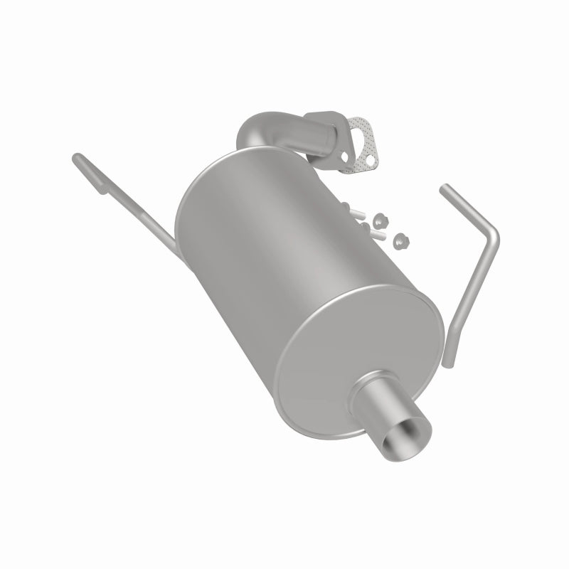BRE Exhaust 08-13 Forester Impreza 2.5L Muffler Kit-thumbmail-8