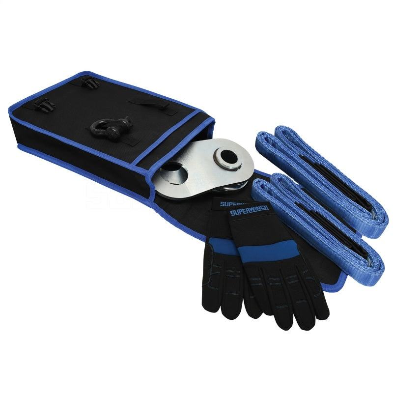 Superwinch Light Duty Recovery Kit-thumbmail-3